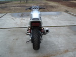     Honda CB1300SF 1999  8